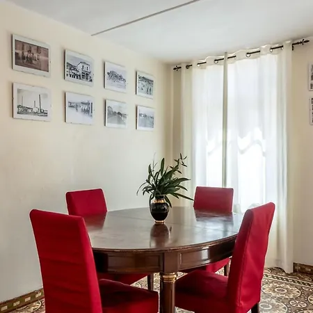 Casa Lion * خانيا