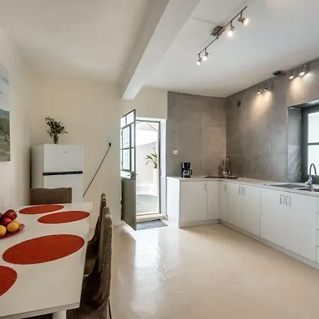 بيت للعطل Casa Lion خانيا