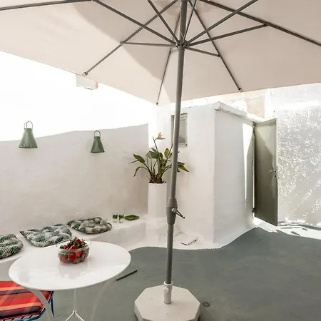 بيت للعطل Casa Lion