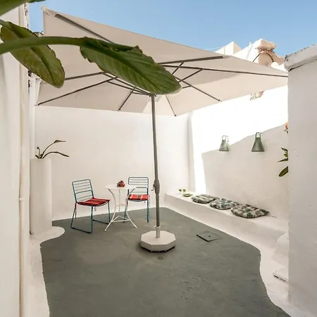 بيت للعطل Casa Lion