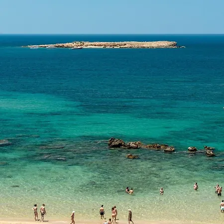 بيت للعطل Casa Lion خانيا