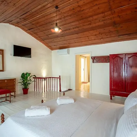 Casa Lion بيت للعطل