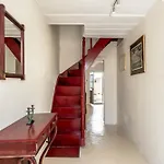 Σπίτι διακοπών Casa Lion *