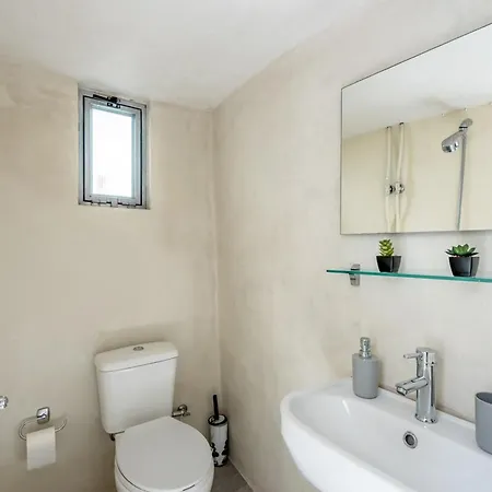 別荘 Casa Lion ハニア