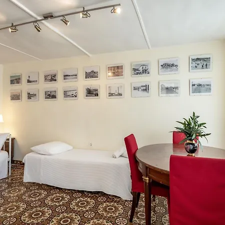 Casa Lion Holiday home *