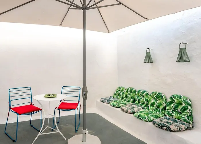 Casa Lion Chania (Crete)