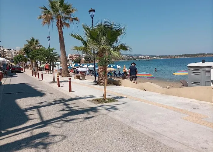 Casa Lion Dom wakacyjny Chania (Crete)