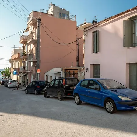 Casa Lion Holiday home Chania (Crete)