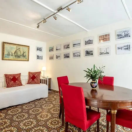 Casa Lion Holiday home