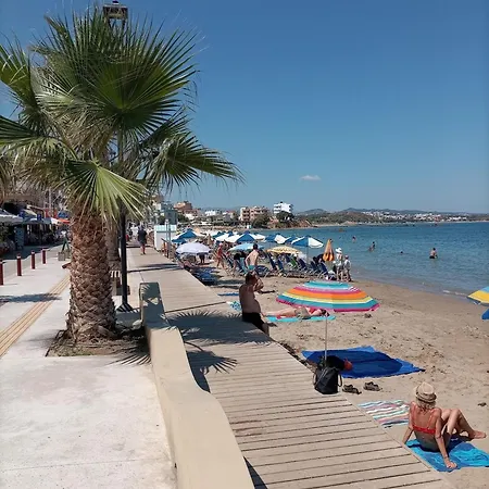 Casa Lion Holiday home Chania (Crete)