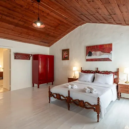 Holiday home Casa Lion *