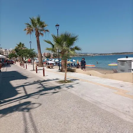 Casa Lion Holiday home Chania (Crete)