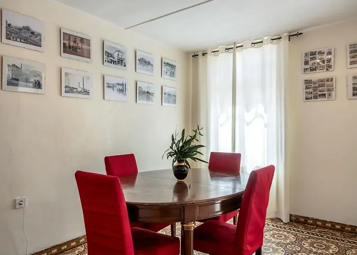 Casa Lion * Chania (Crete)