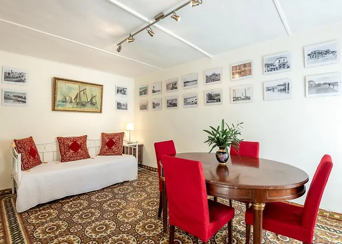 Casa Lion Holiday home