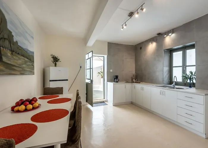 Holiday home Casa Lion Chania (Crete)