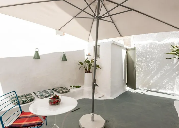 Holiday home Casa Lion