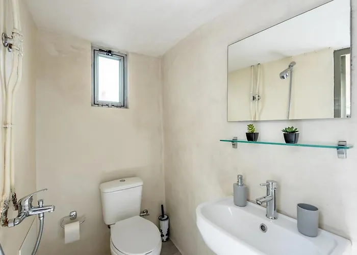 Holiday home Casa Lion Chania (Crete)