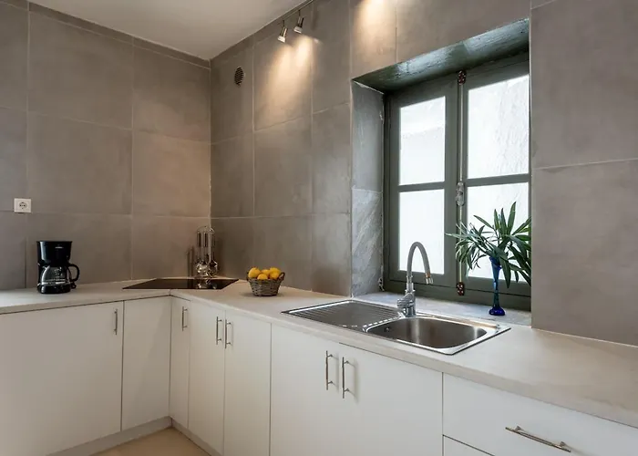 Casa Lion Holiday home