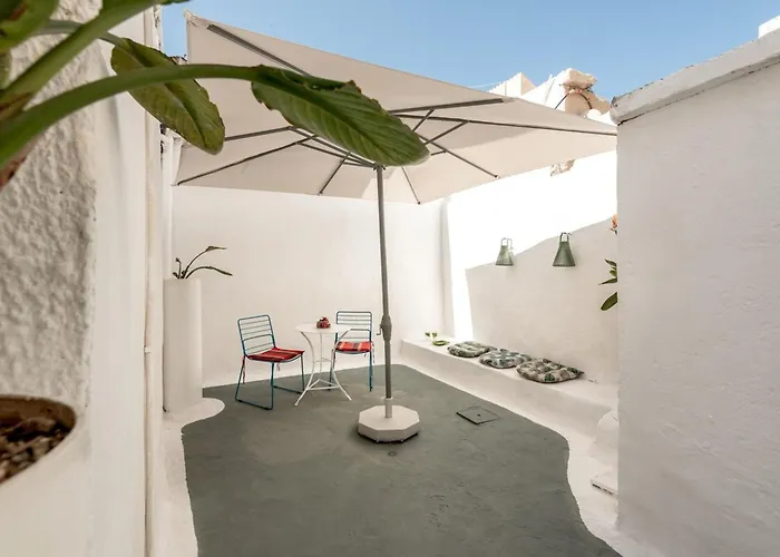 Holiday home Casa Lion