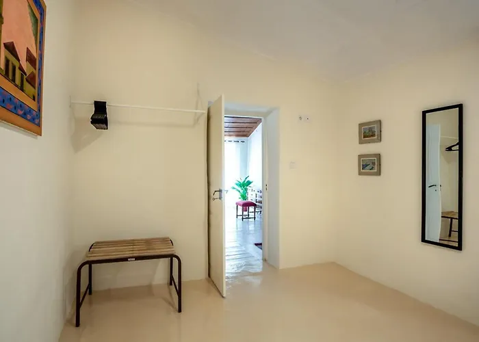 Casa Lion Holiday home *