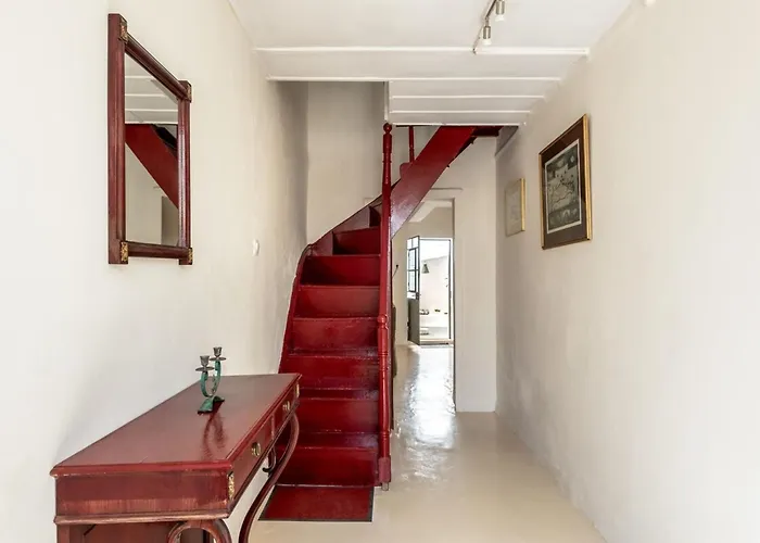 Holiday home Casa Lion *