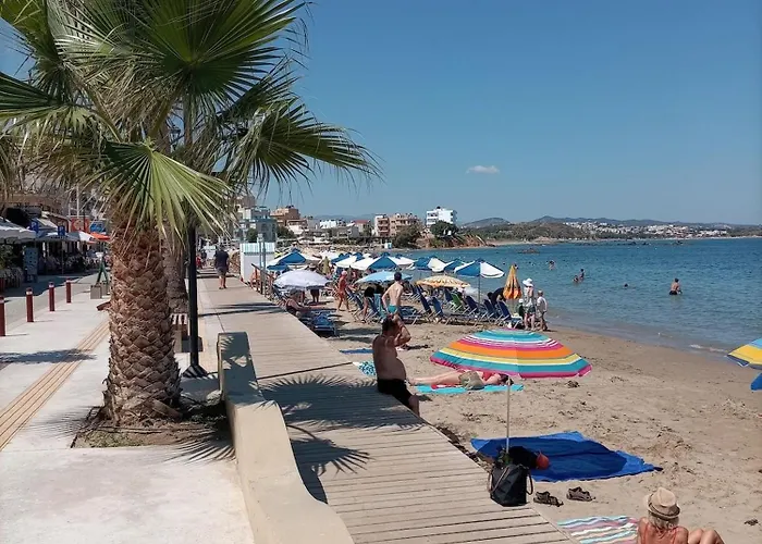 Casa Lion Holiday home Chania (Crete)