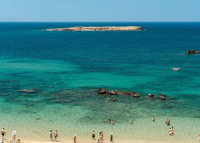 Holiday home Casa Lion Chania (Crete)