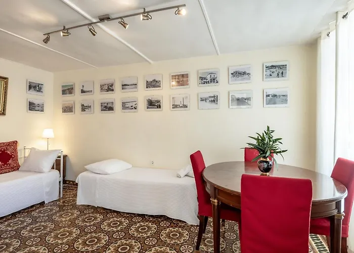 Casa Lion Holiday home *