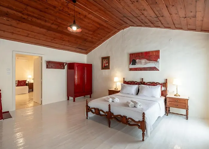 Holiday home Casa Lion *