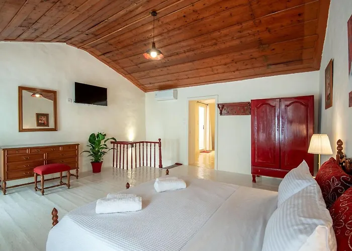 Casa Lion Semesterbostad