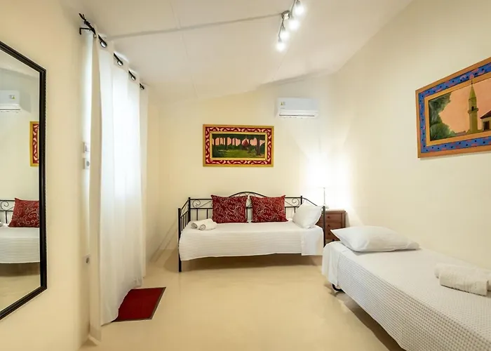 Holiday home Casa Lion *